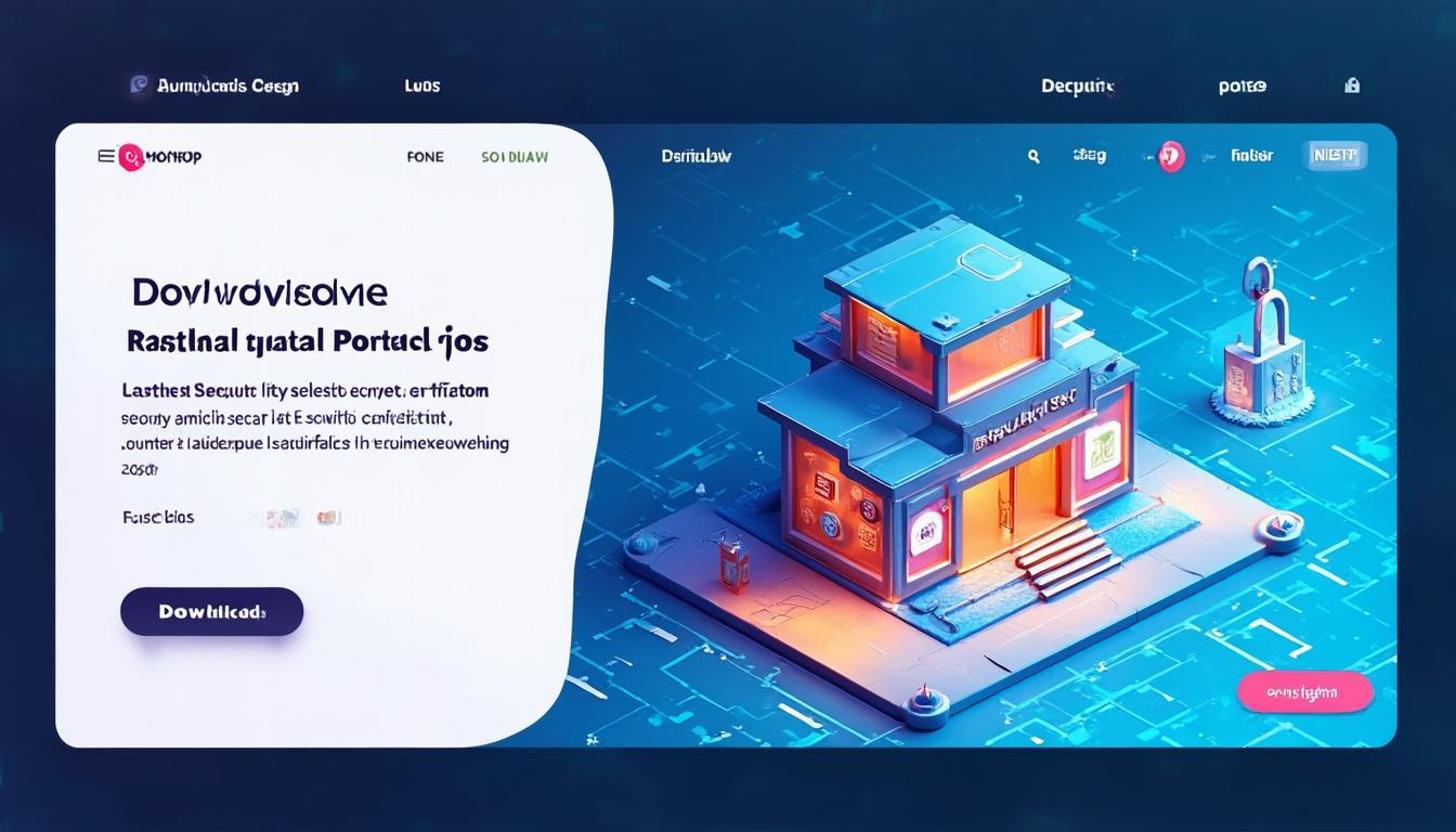 一、 官方下载门户：一步到位，安全无忧
