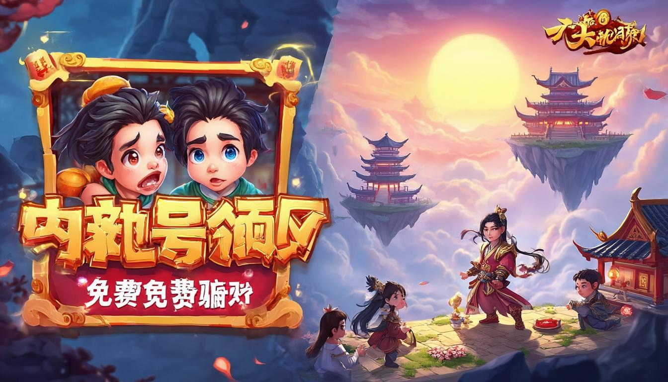 游戏内部号骗局的兴起与幻世九歌的背景