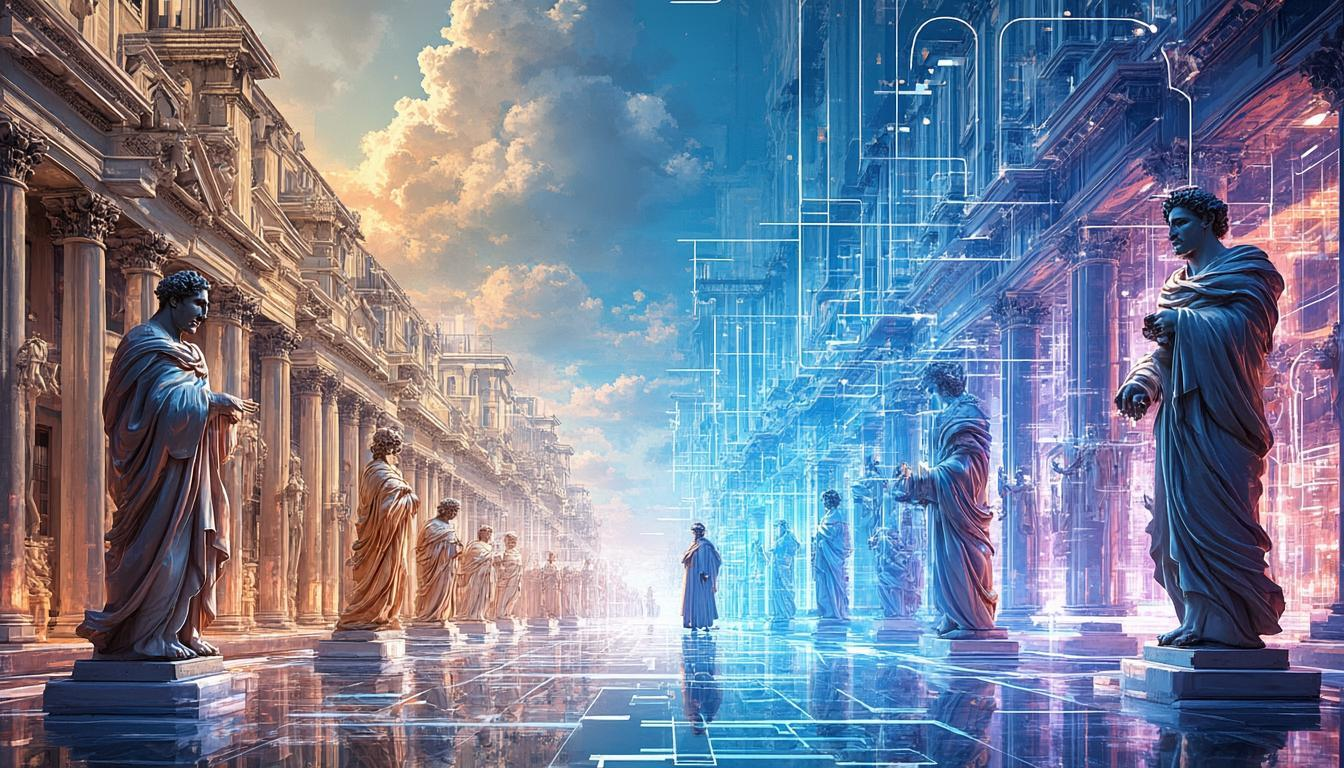 视觉叙事：从静态展示到动态沉浸