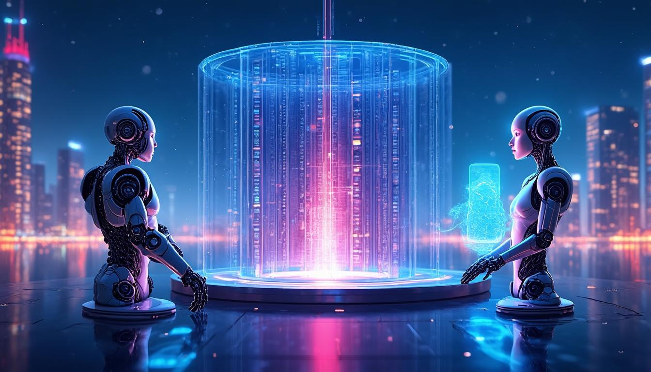 官网技术升级：2025年的新突破