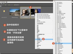 四、窝窝影视网的特色功能