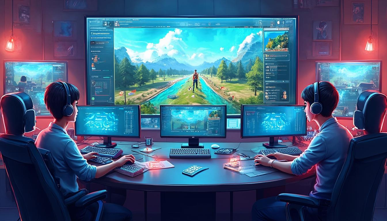 PUBG辅助提卡网的运作模式