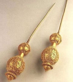 跨境金饰胸针的全球时尚趋势