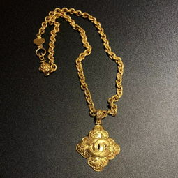 跨境金饰大牌同款的概念与流行趋势