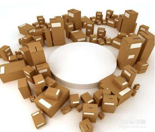 跨境金饰快递的重要性