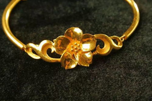 跨境黄金首饰的市场概述