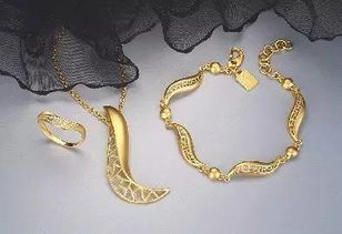 跨境金饰防骗,跨境金饰防骗案例