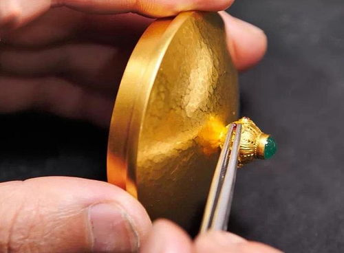 跨境金饰加工费的基本概念与重要性