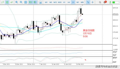 跨境金价风险的多维度解构与影响机制