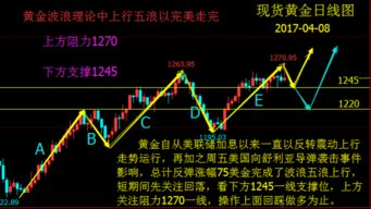 跨境金价波动剧烈，专业订阅服务成投资刚需