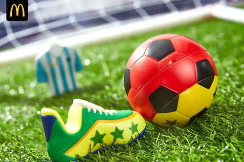 世界杯周边产品的市场潜力