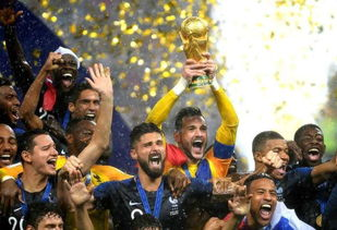 世界杯赛事热潮驱动全球能量食品需求爆发