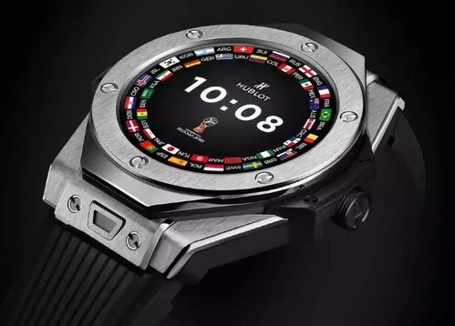 世界杯观赛场景驱动，智能手表需求激增的核心功能解析