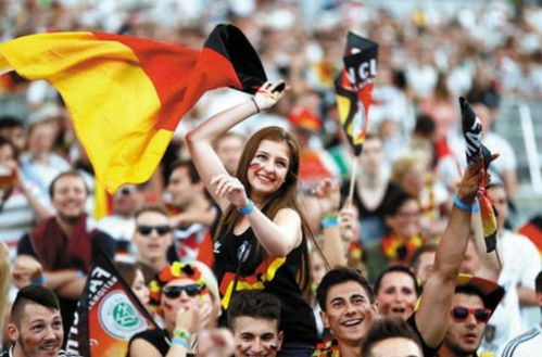 世界杯球迷冲突话题,世界杯上的冲突