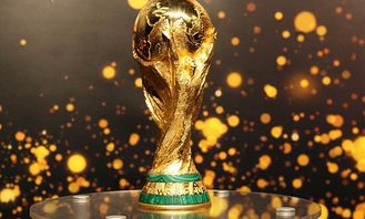 世界杯冠军奖 杯复 制品,世界杯冠军奖杯是什么