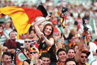 世界杯跨境助威喇叭的兴起与意义