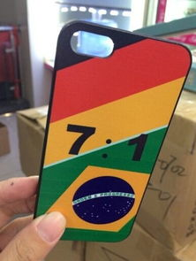 世界杯手机壳定制的市场需求分析