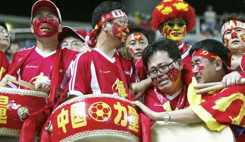 世界杯跨境观看派对套装的必备元素