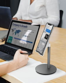 世界杯跨境直播场景下的手机支架核心需求