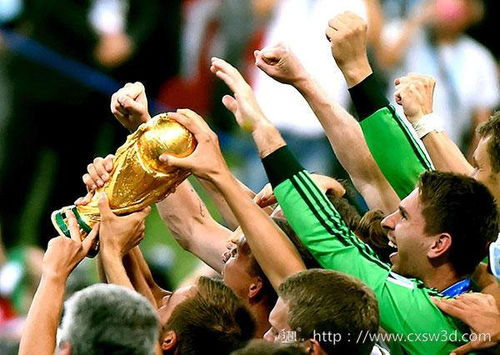 世界杯经济热潮下，跨境开瓶器的独特商机