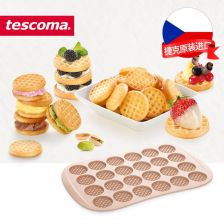 世界杯饼干模具：不只是烘焙工具，更是情感载体