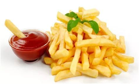 世界杯冷冻薯条跨境,美国冷冻薯条