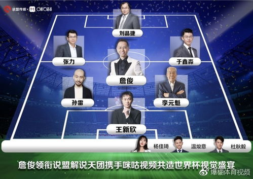 世界杯社交媒体管理,世界知名社交媒体