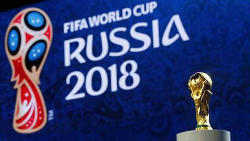 世界杯产品摄影的重要性