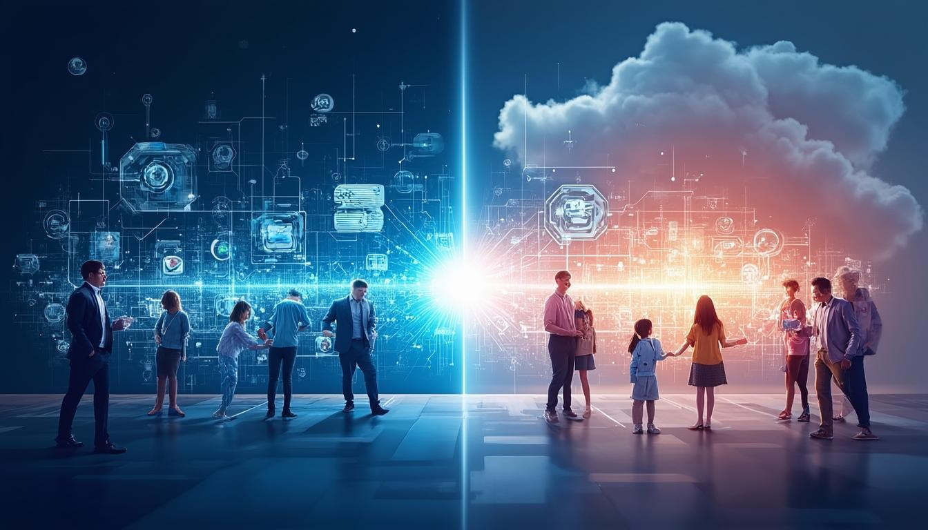 行业痛点与全天候服务的崛起