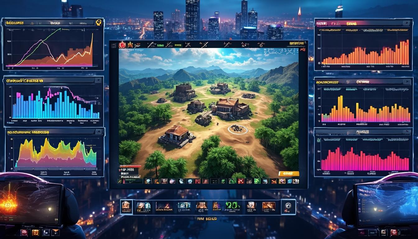 绝地求生点卡需求的现状分析