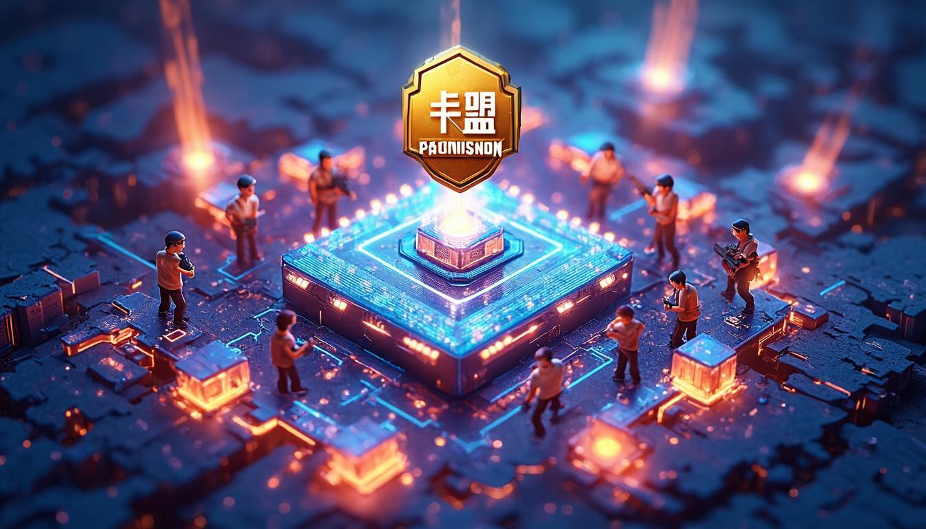 绝地求生卡盟官网的核心价值