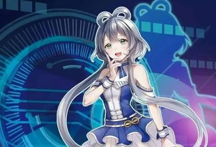 AI虚拟偶像的技术基石：从建模到互动