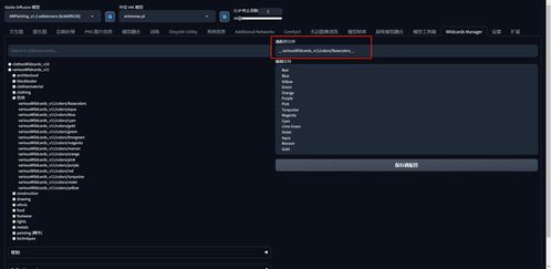 AI生成服饰视频的技术原理