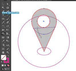 AI生成地图动画,ai生成地图动画怎么做