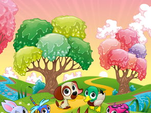 AI生成寓言故事,怎么制作寓言故事视频