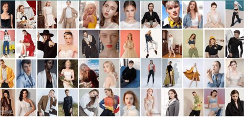 跨境电商主图拍摄的重要性