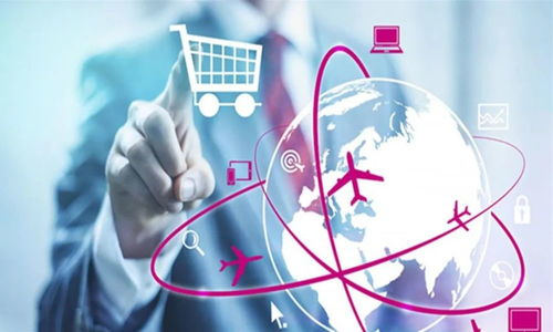 跨境主图与品牌形象,跨境品牌化营销手段如何创新?