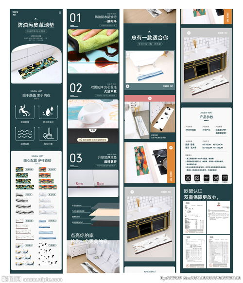 什么是跨境详情页描述及其重要性？