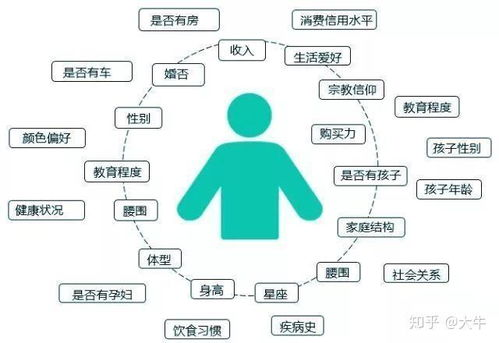跨境详情页用户画像匹配,跨境电商商品详情页的基本框架