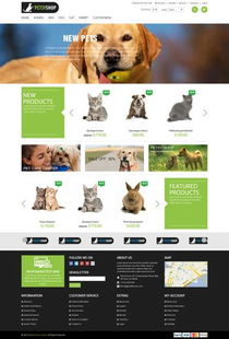 跨境Magento详情页,跨境电商详情