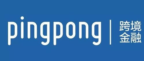 跨境PingPong汇率,跨境汇款汇率