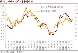 跨境汇率美元化,美元跨境结算