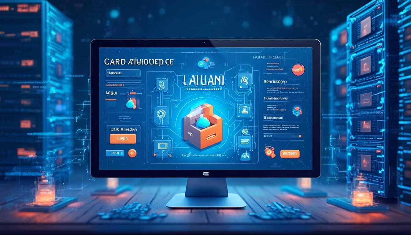 卡盟网站的运营模式与技术支持