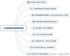 核心桥梁：跨境支付客服的职能与服务价值