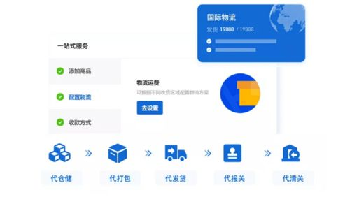 一、为什么跨境支付试用是出海企业的关键第一步？