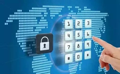 跨境支付逻辑安全,跨境支付技术