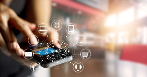 跨境支付边缘计算,跨境支付主要的三种模式