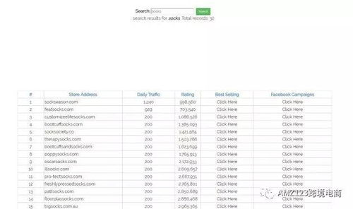 跨境竞争对手监控工具的定义与核心价值