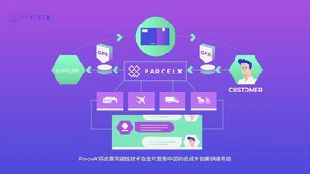 区块链技术如何破解跨境选品核心痛点