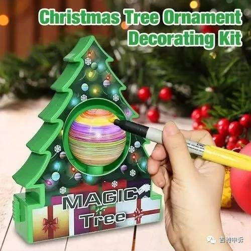 跨境圣诞节大促的兴起和意义